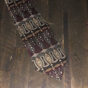 Men’s neck Tie - Policy